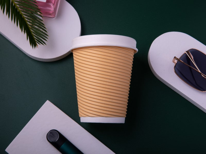 水性塗層 紙杯 紙餐盒 紙碗