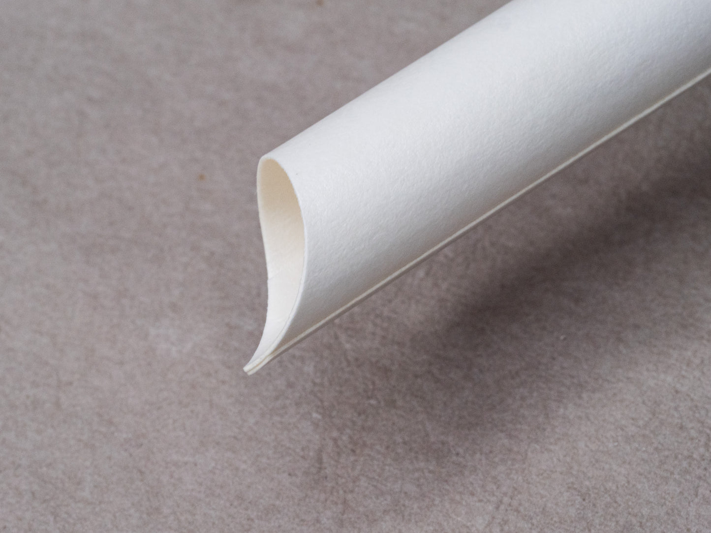 水性塗層 環保紙飲管