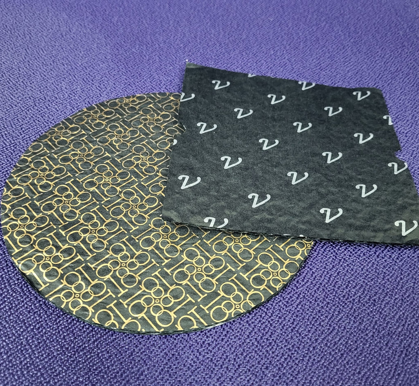威化紙 Cushion Pad