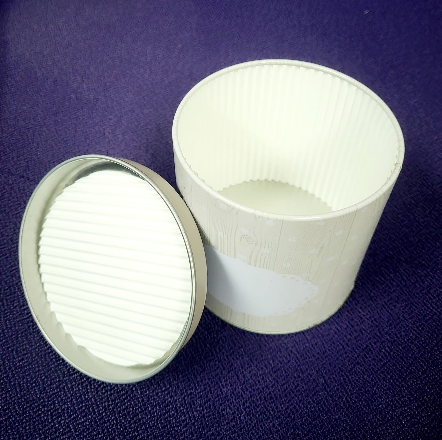 威化紙 Cushion Pad