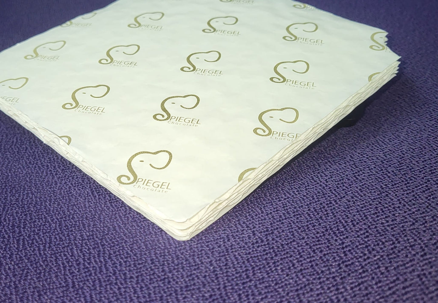 威化紙 Cushion Pad