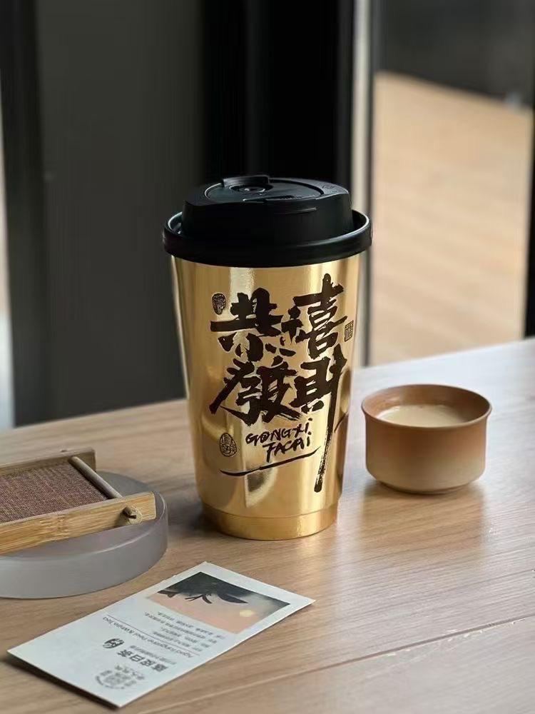 水性塗層 紙杯 紙餐盒 紙碗