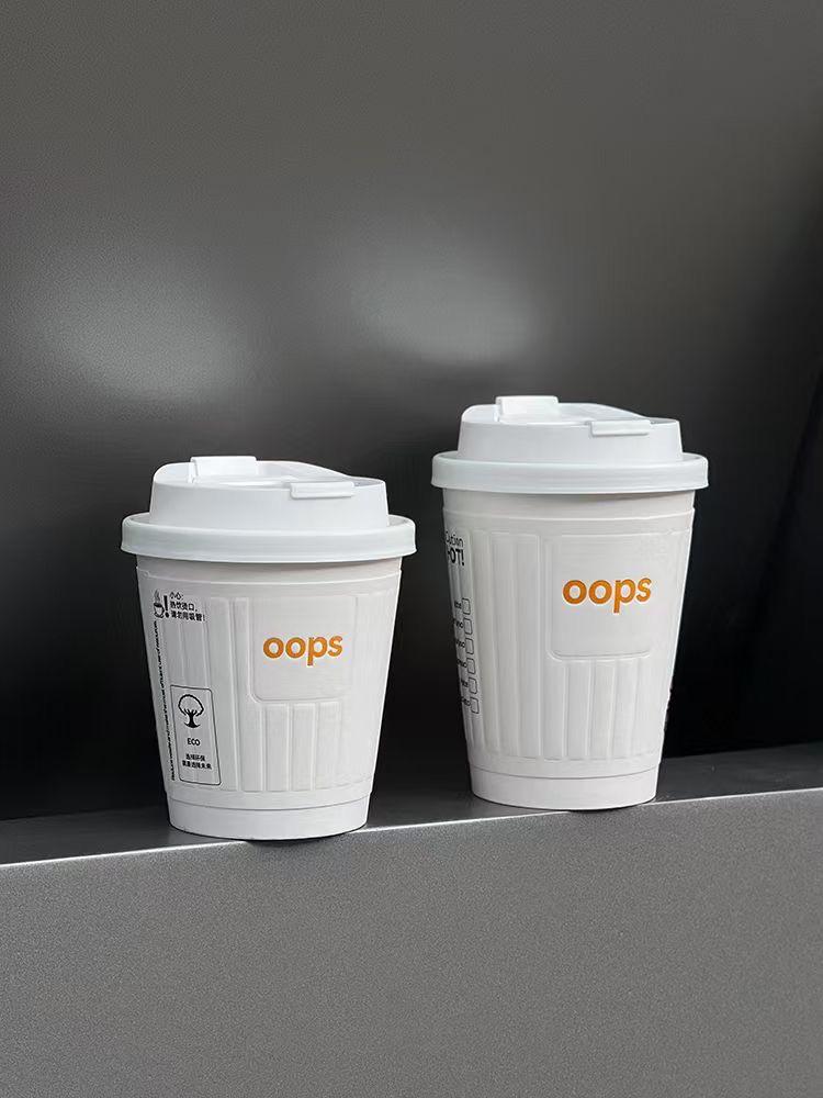水性塗層 紙杯 紙餐盒 紙碗