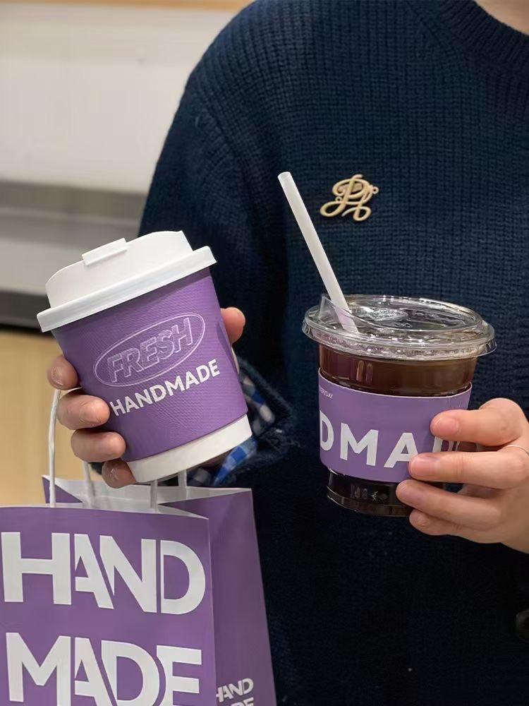 水性塗層 紙杯 紙餐盒 紙碗